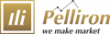 Pelliron logo