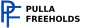 Pulla Freeholds logo