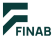 Finab logo