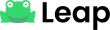 Leap Wallet logo