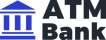 ATM Bank (main-bank.com) logo