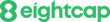 EightCap logo