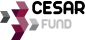 Cesar Fund logo