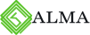 ALMA Market logo