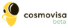 CosmoVisa logo