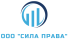 ООО "Сила права" logo