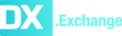 DX.Exchange logo
