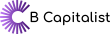 B Capitalist logo