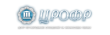 ЦРОФР logo