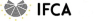 IFCA logo