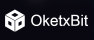 OketxBit logo