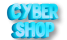 CyberShop logo
