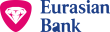 Евразийский банк logo