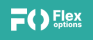 Flex Options (flexoptions.pro) logo