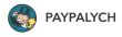 PayPalych logo