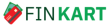 Finkart logo