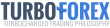 TurboForex logo