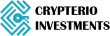 Crypterio Investments logo