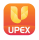 Upex logo