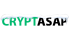 Cryptasap logo