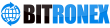 Bitronex logo