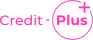 Credit Plus logo