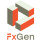 FxGen logo