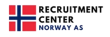Norway Center Work logo