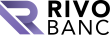 RivoBanc logo