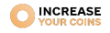 Increase Your Coins logo