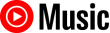 Youtube Music logo
