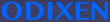 Odixen logo