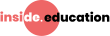 Inside Education logo