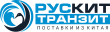 РусКит-Транзит доставка из Китая logo