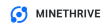 MineThrive logo