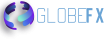 GlobeFx logo