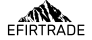 Efir Trade logo