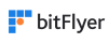 Bitflyer logo