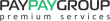 PayPay Group logo