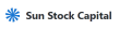 SunStockCapital logo