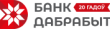 ОАО “Банк Дабрабыт” logo