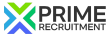 Prime Recruitment logo