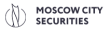 Москва Сити Секьюритиз logo