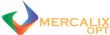 MercalixOpt logo