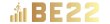 BE22 logo