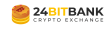 24BitBank logo