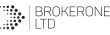 BrokerOne LTD logo