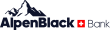 AlpenBlack Bank logo