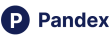 Pandex logo