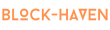 Block Haven logo